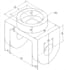do 2d drafting and technical drawing in autocad