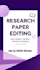 edit and proofread your sop, essay and research paper