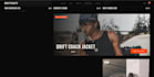 do customizable creative and responive website