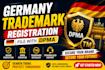 register your trademark in germany with dpma