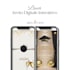 design a luxury digital invitation