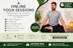 teach online yoga classes