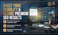 optimize wordpress SEO for higher google rankings