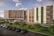 make architectural 3d models and renders