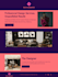 do graphic designing like designing posters and webs
