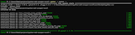 python skripte für automatisierung und web scraping erstellen