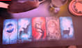 do a tarot and oracle reading for guidance in your life