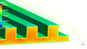 do thermal analysis using ansys pyfluent