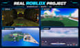 develop roblox game systems, maps, and luau scripts