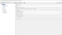 do rest API load testing and provide a detailed report