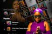 design or redesign a professional grammy and spotify artwork