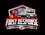 design outstanding firefighters logo in high definition
