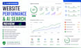 do a complete SEO audit with actionable recommendations