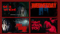 design true crime thumbnails and horror stories youtube thumbnail