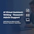 be your ai virtual assistant