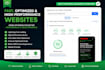 designer, developer wordpress website using acf, elementor, ecommerce, gutenberg