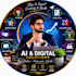design stunning ai posters, social media ads for your business