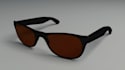 design sunglasses and eyewear, manufacturing ready 3d files