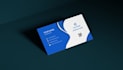 design professional, modern and business flyer