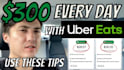 uber eats reactivation, amazon flex reactivation, spark reactivation