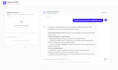 build chatbots and design websites powered by ai