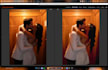cull and edit your wedding photos