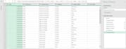 build an automated excel dashboard using power query