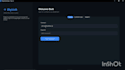 build python gui using tkinter and customtkinter