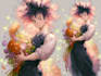 do manga art illustration character