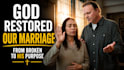 design premium christian youtube thumbnails with ai
