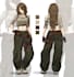 draw a character sheet art
