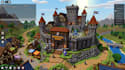 build a custom roblox map, environment, terrain with blender and roblox studio