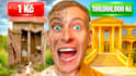 create premium gaming youtube thumbnails