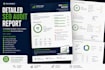 audit your website and provide a complete SEO report