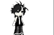 edit your gacha character to look better
