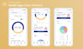 design a mobile app in figma