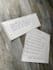 create neat and aesthetic handwritten notes