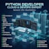 build ai agents rag chatbots and llm apps using python