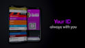 make a modern app demo and promo video