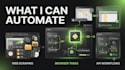 automate repetitive tasks and scrape web data using python