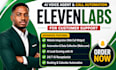 do eleven labs ai voice assistant ai calling agent for customer support