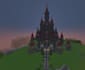 build minecraft castle, villages, base, hubs, spawns, house