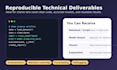 do python, r, econometrics, statistics and data science projects
