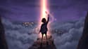 create stylized digital illustrations and cinematic concept art