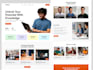 build wordpress lms website with learndash, buddyboss tutor lms pro, masterstudy