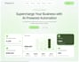 build ai saas chatbots and web apps