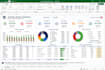 create a custom budget planner in excel or google sheets