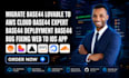migrate base44 lovable to aws base44 expert base44 deployment base44 bug fixing