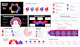 design modern presentation slides and pitch decks