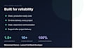 develop a custom laravel web application